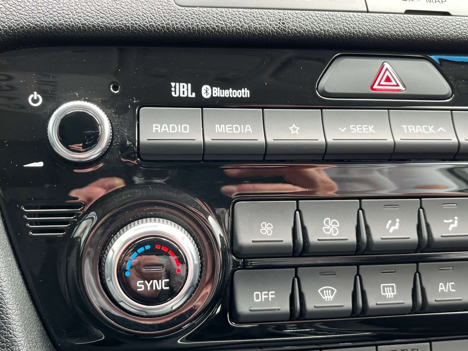 Used Kia Sportage 2020 for sale - 76905337: Photo 44