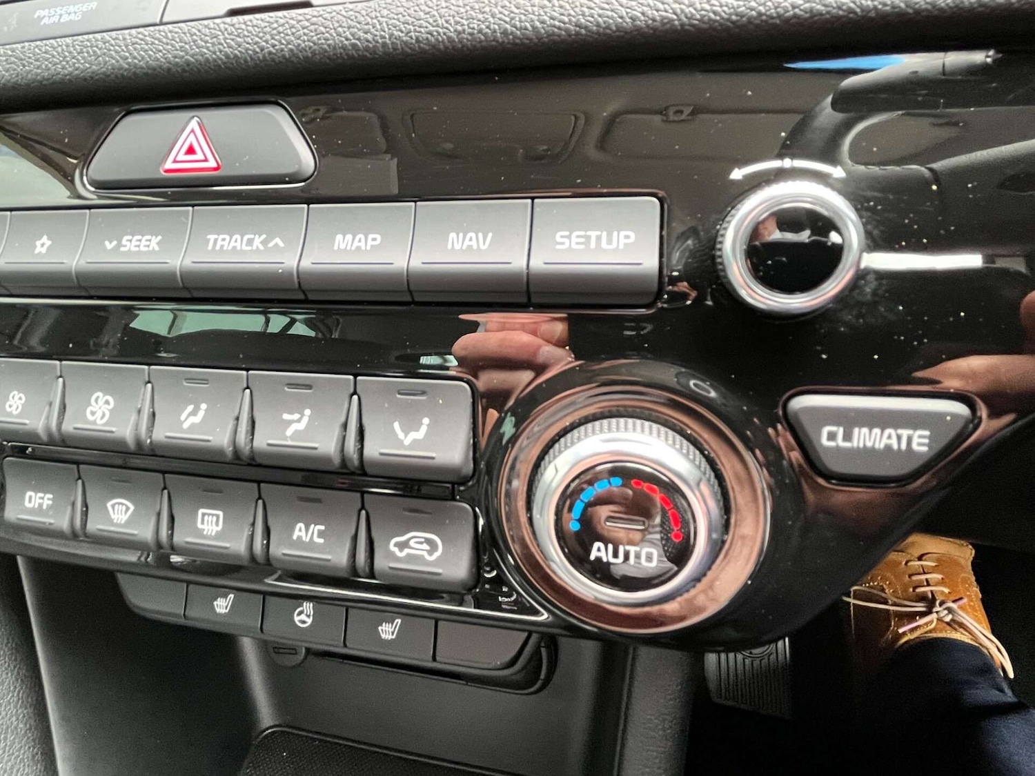 Used Kia Sportage 2020 for sale - 76905337: Photo 45