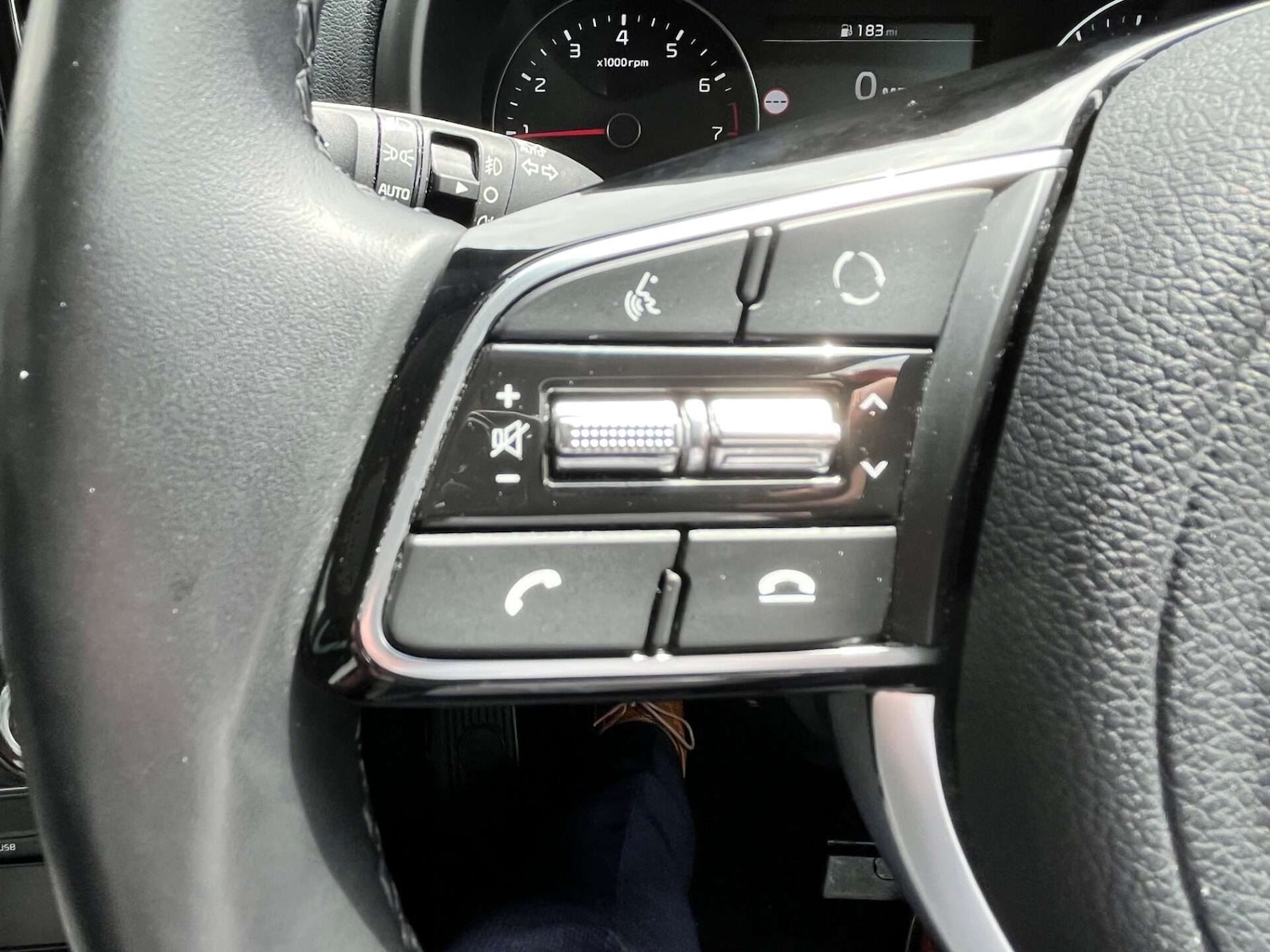 Used Kia Sportage 2020 for sale - 76905337: Photo 52