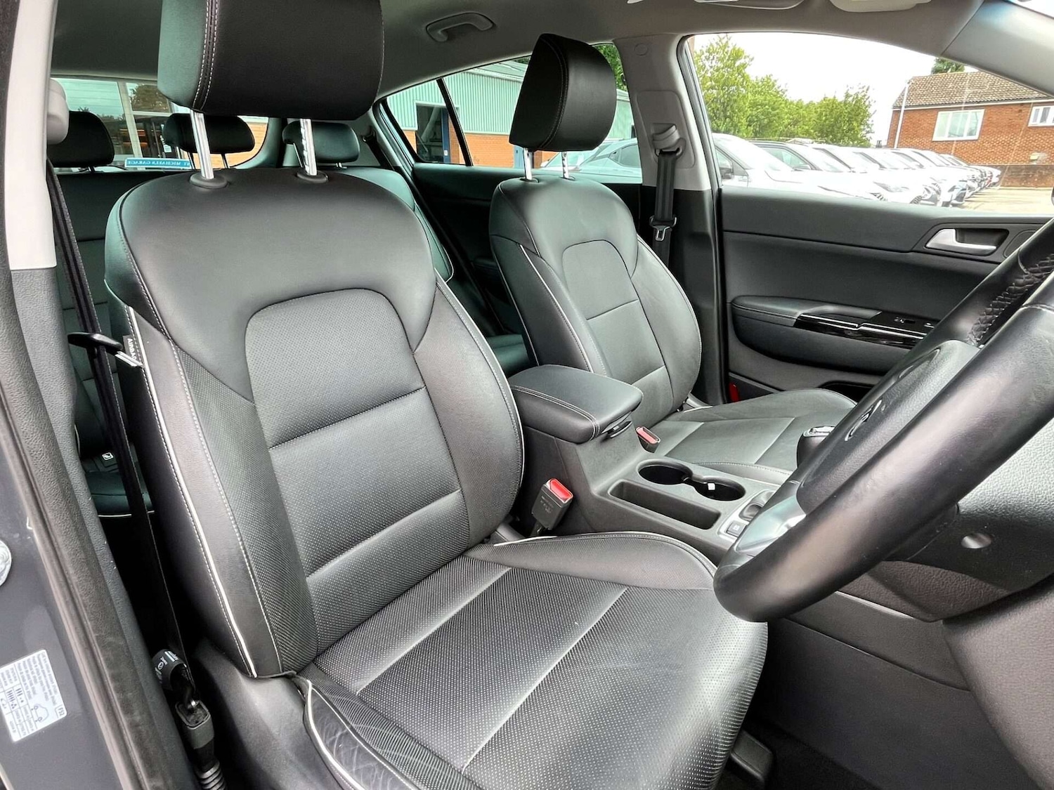 Used Kia Sportage 2020 for sale - 76905337: Photo 59