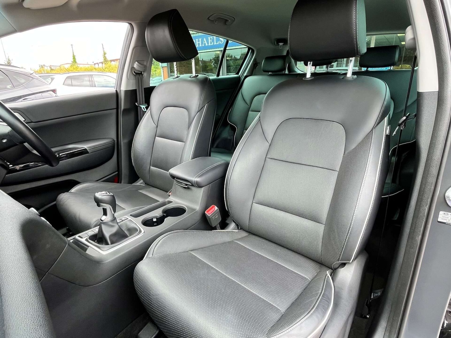 Used Kia Sportage 2020 for sale - 76905337: Photo 62