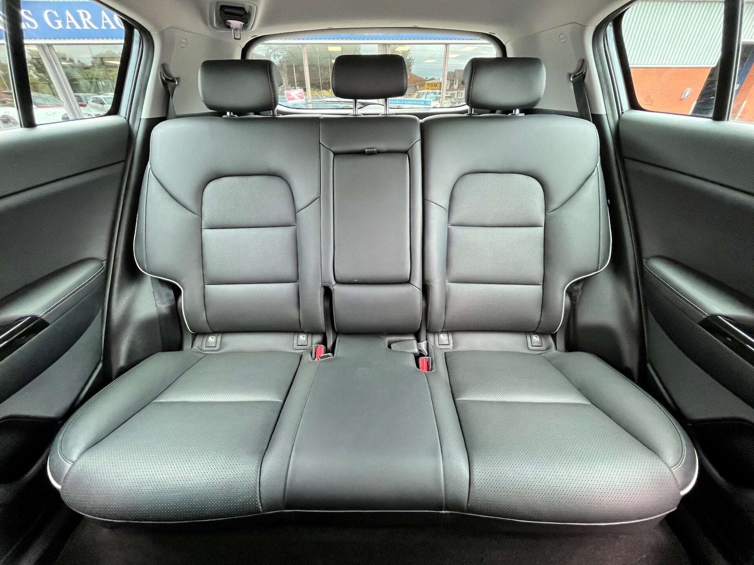 Used Kia Sportage 2020 for sale - 76905337: Photo 63