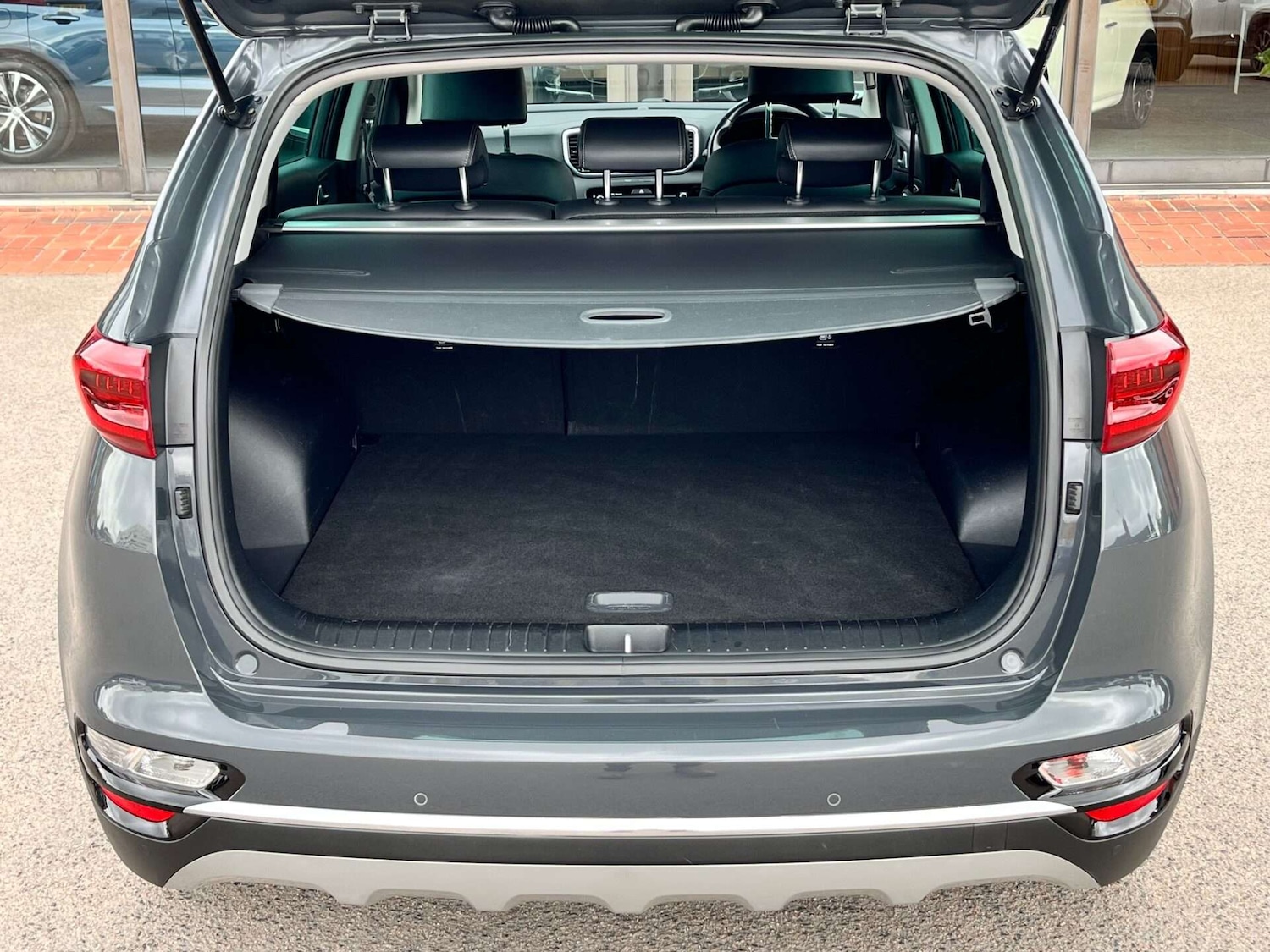 Used Kia Sportage 2020 for sale - 76905337: Photo 67