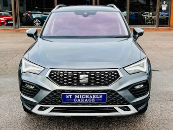 Used SEAT Ateca 2024 for sale - 76506060: Photo