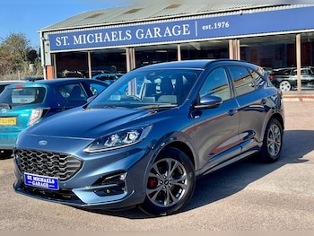 Used Ford Kuga 2023 for sale - 77567343: Photo