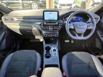 Used Ford Kuga 2023 for sale - 77567343: Photo