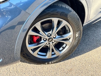 Used Ford Kuga 2023 for sale - 77567343: Photo