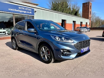 Used Ford Kuga 2023 for sale - 77567343: Photo