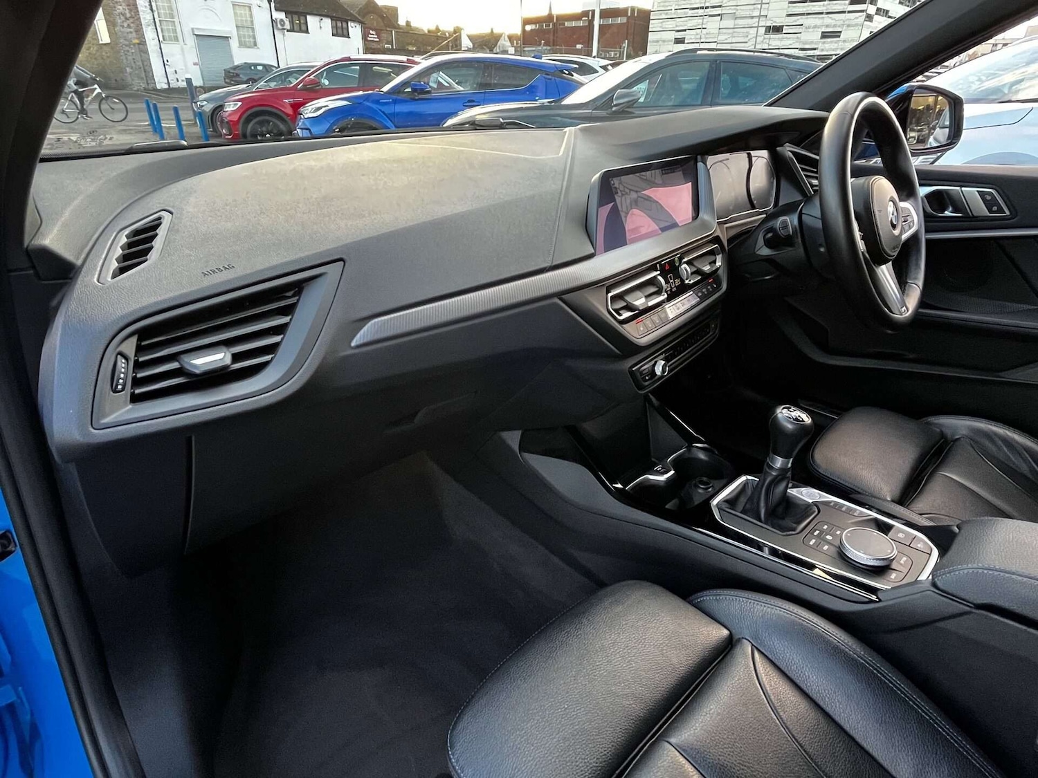 Used BMW 1 Series 2020 for sale - 76957744: Photo 17