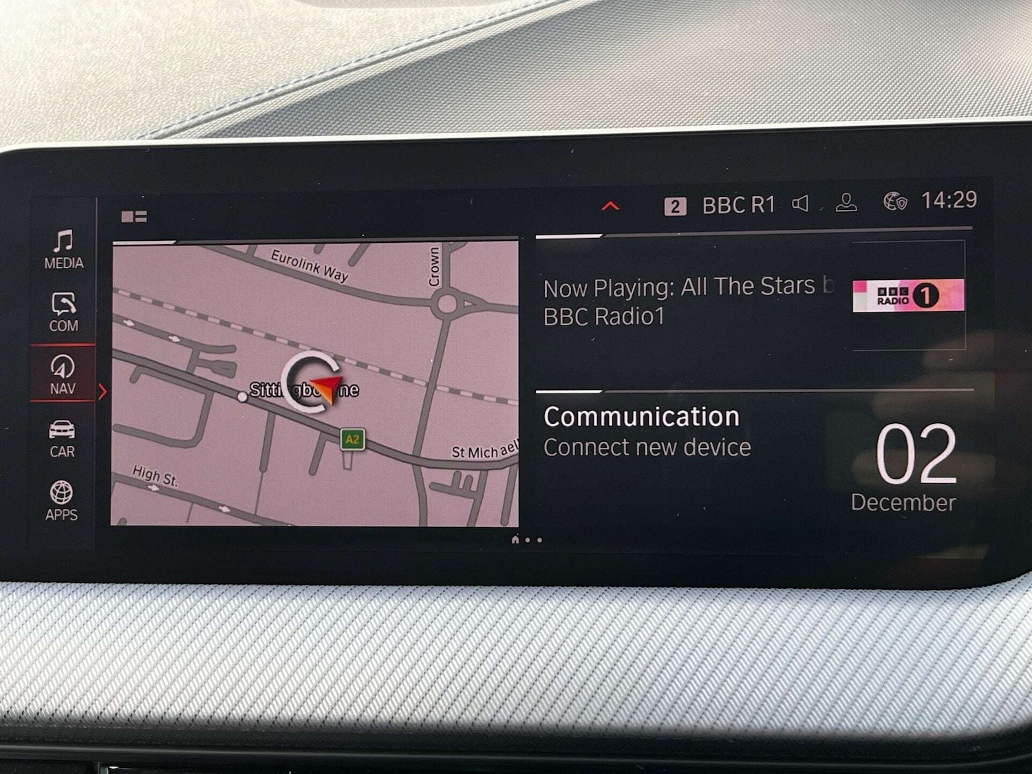 Used BMW 1 Series 2020 for sale - 76957744: Photo 27