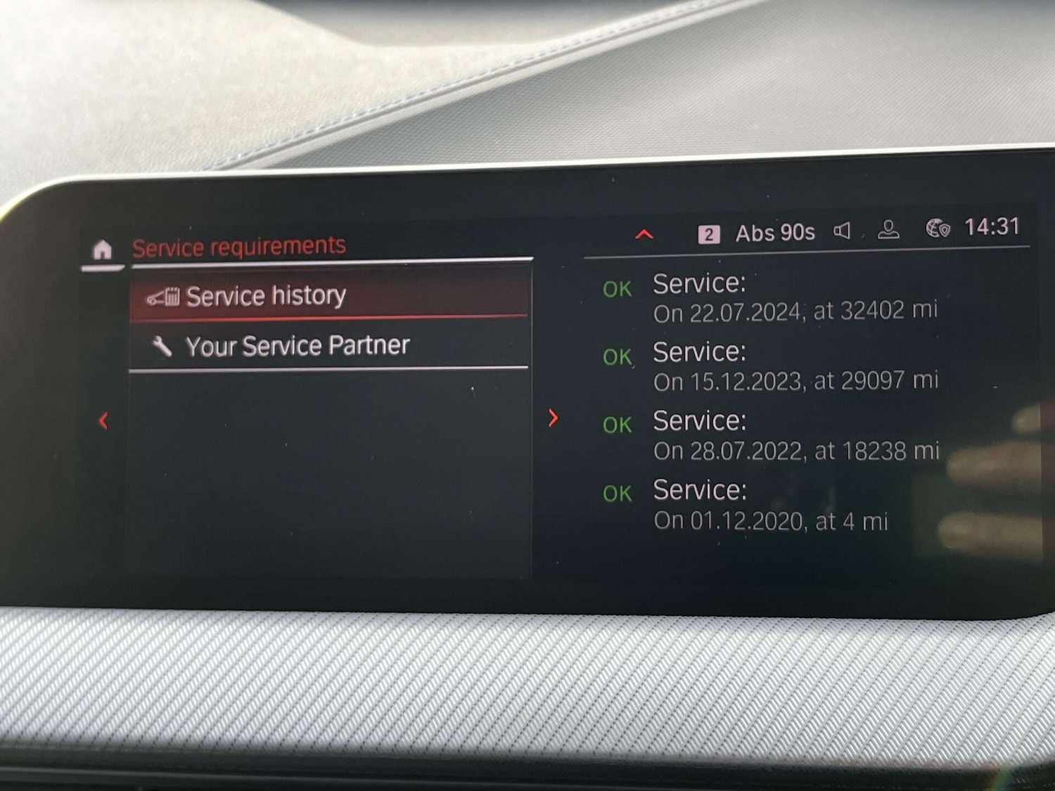 Used BMW 1 Series 2020 for sale - 76957744: Photo 37