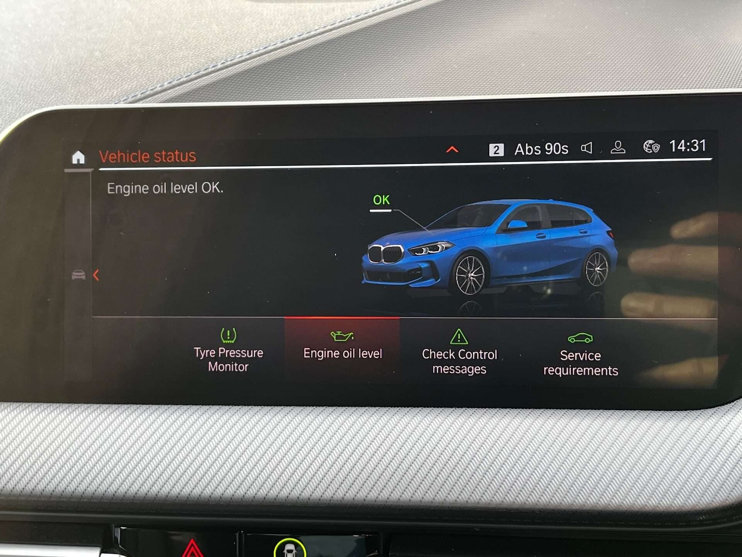 Used BMW 1 Series 2020 for sale - 76957744: Photo 39