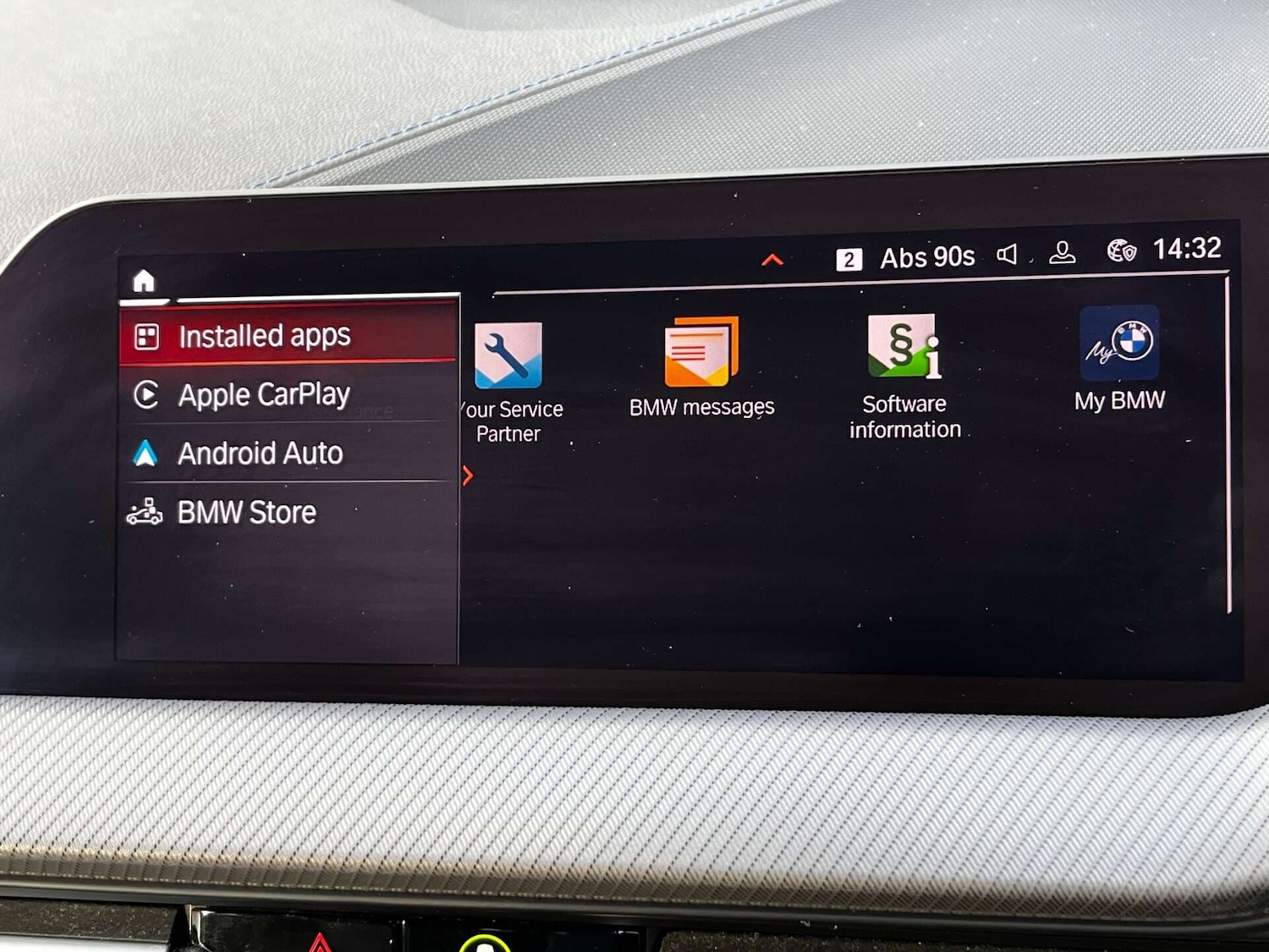 Used BMW 1 Series 2020 for sale - 76957744: Photo 44