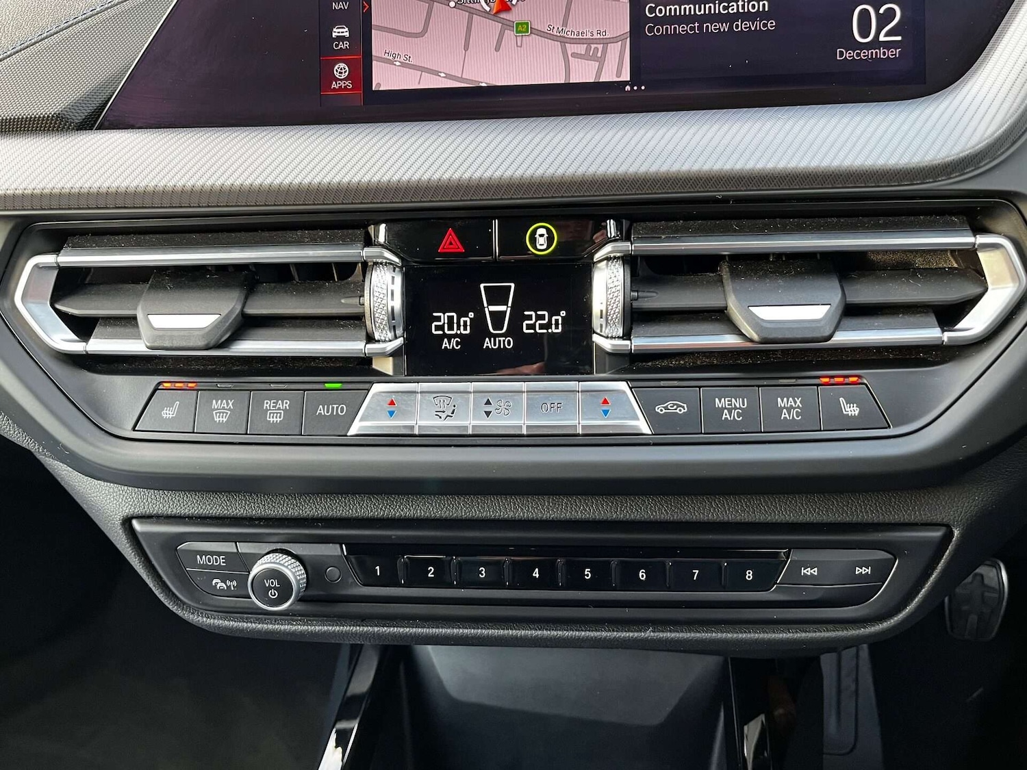 Used BMW 1 Series 2020 for sale - 76957744: Photo 58