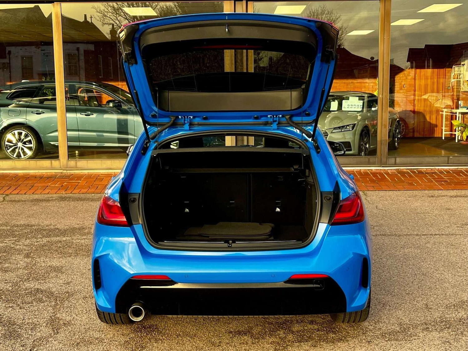 Used BMW 1 Series 2020 for sale - 76957744: Photo 75