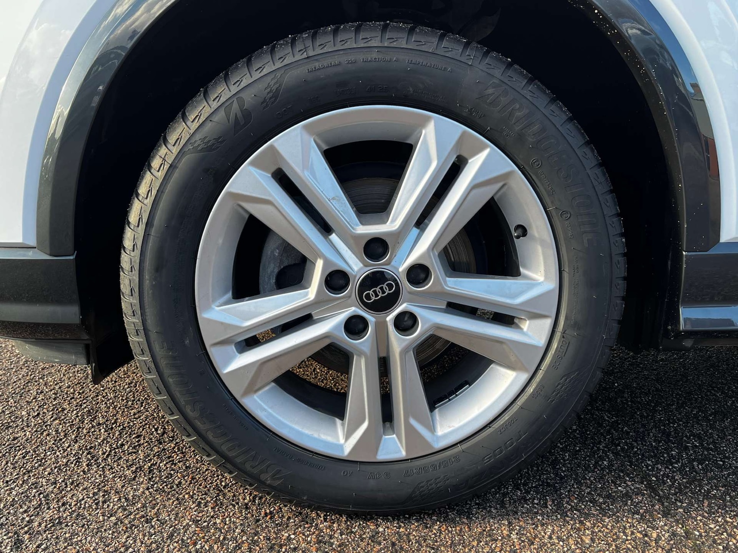 Used Audi Q2 2022 for sale - 77211779: Photo 12