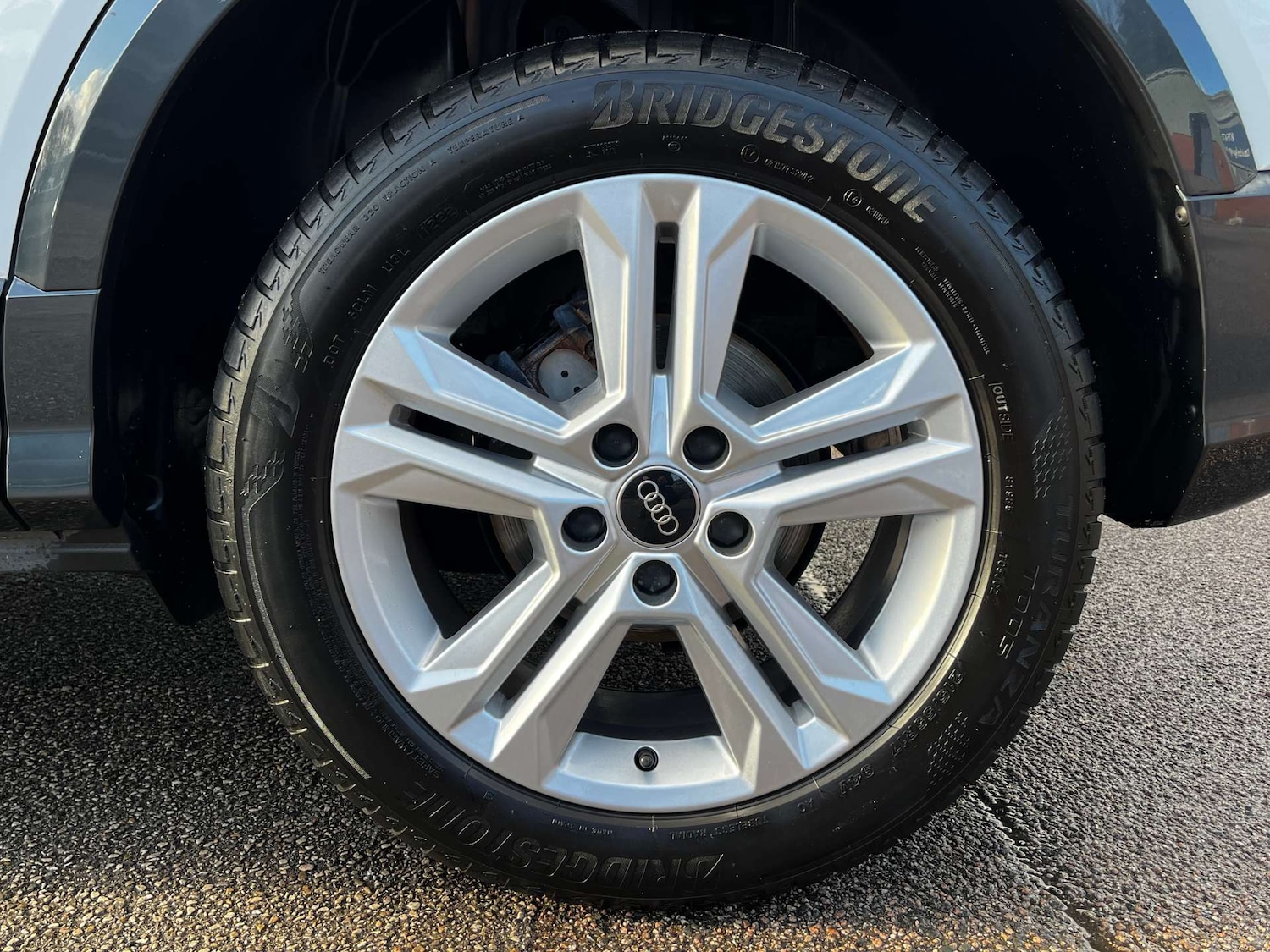 Used Audi Q2 2022 for sale - 77211779: Photo 13