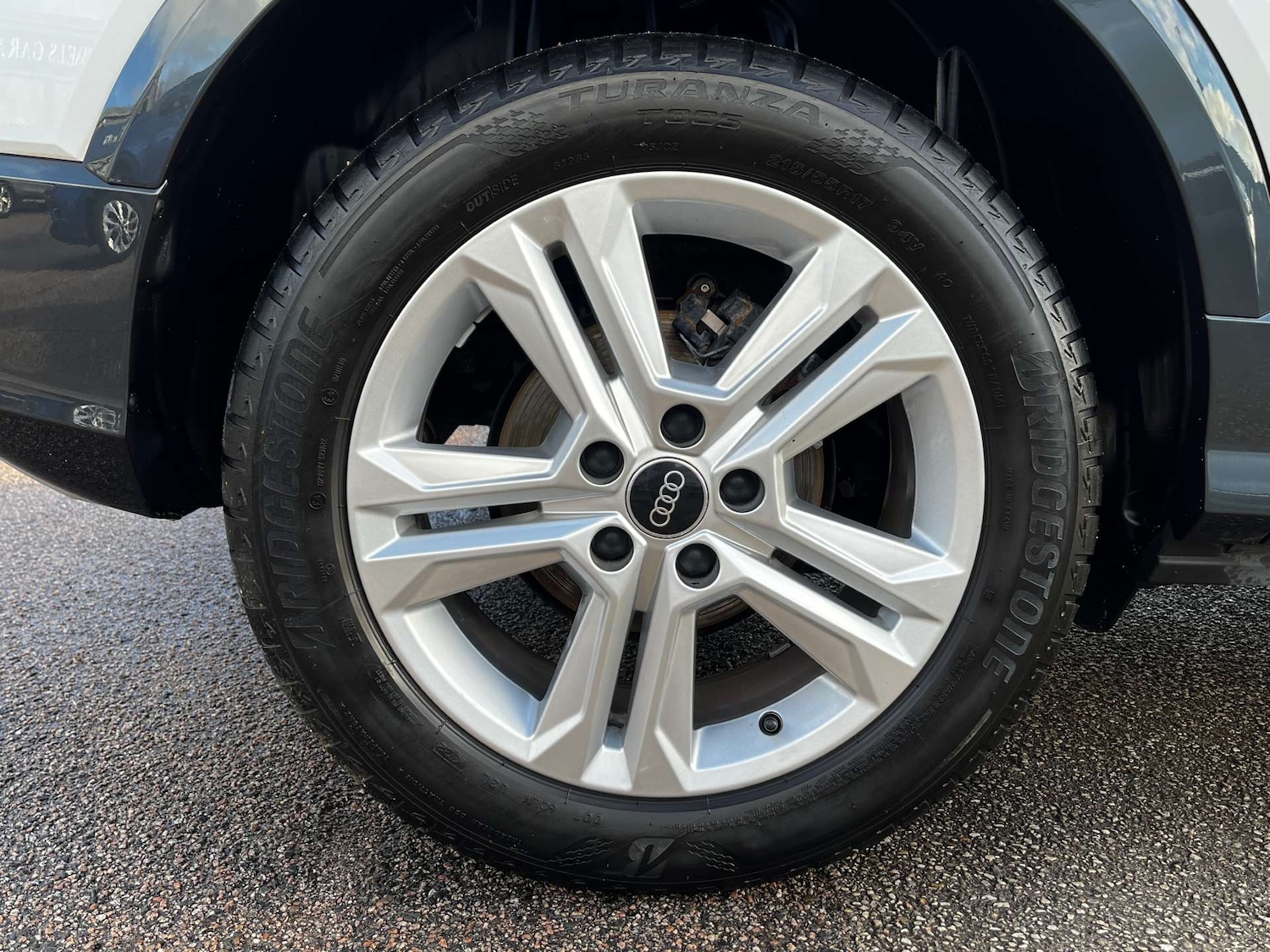 Used Audi Q2 2022 for sale - 77211779: Photo 14