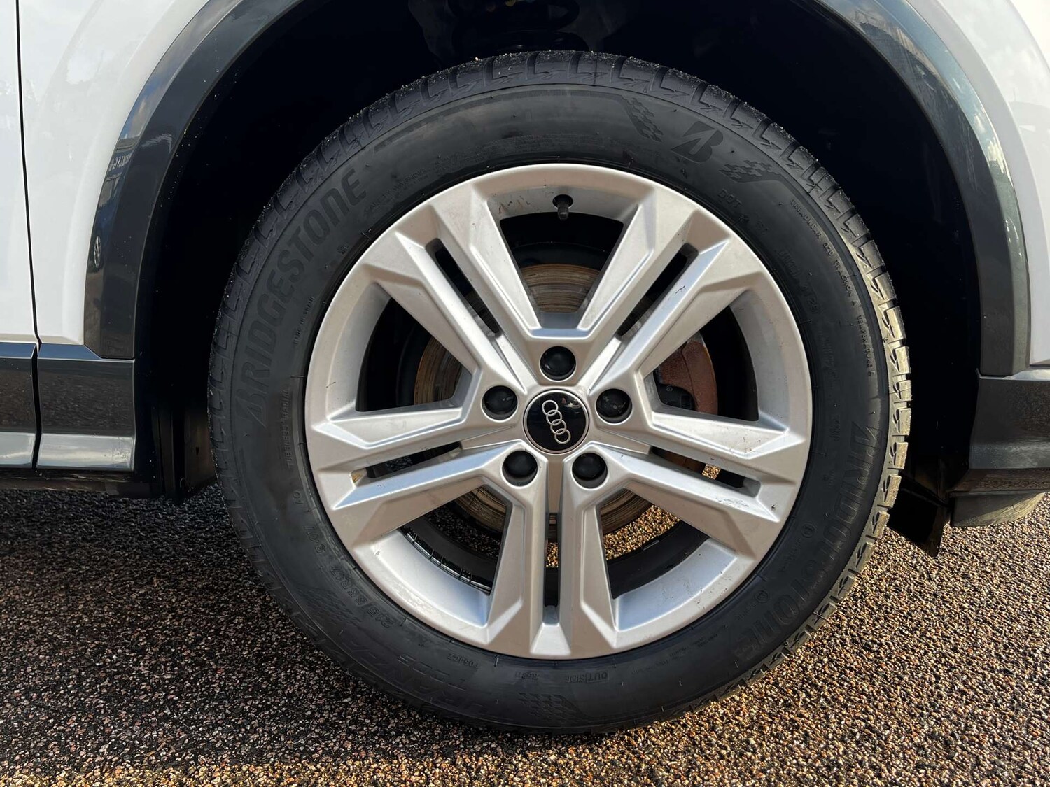 Used Audi Q2 2022 for sale - 77211779: Photo 15