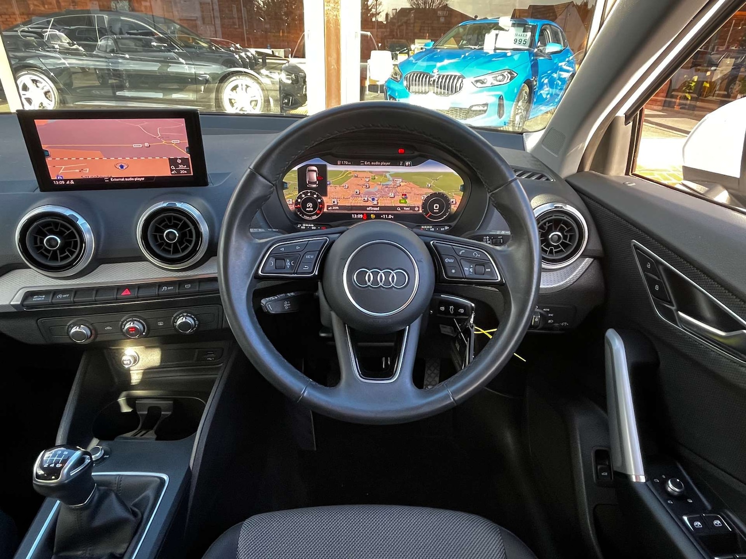 Used Audi Q2 2022 for sale - 77211779: Photo 19