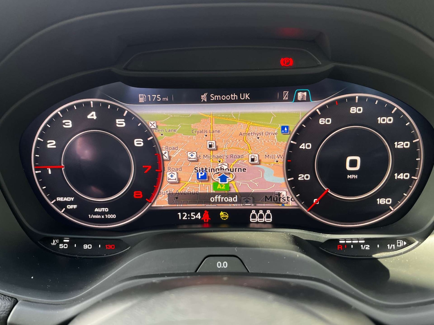 Used Audi Q2 2022 for sale - 77211779: Photo 21