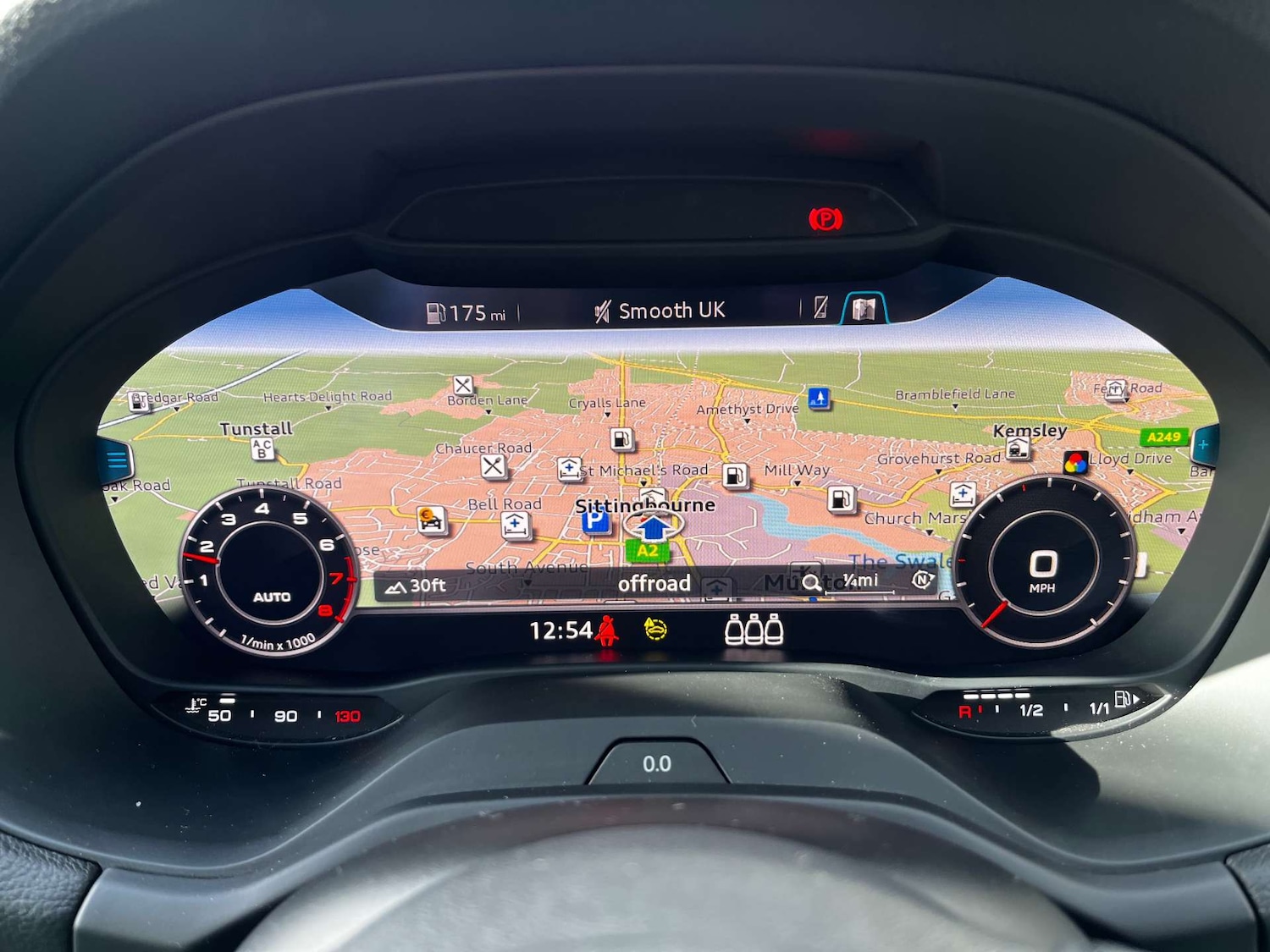 Used Audi Q2 2022 for sale - 77211779: Photo 22