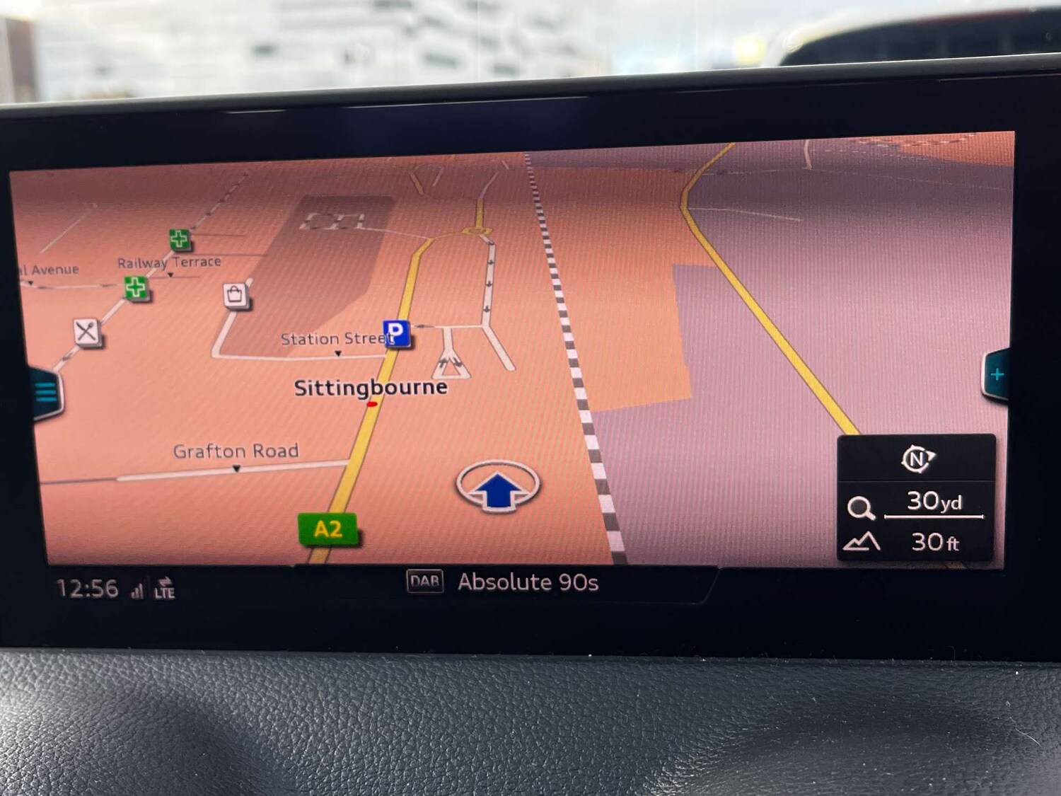 Used Audi Q2 2022 for sale - 77211779: Photo 29