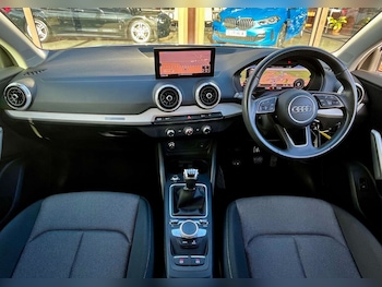 Used Audi Q2 2022 for sale - 77211779: Photo