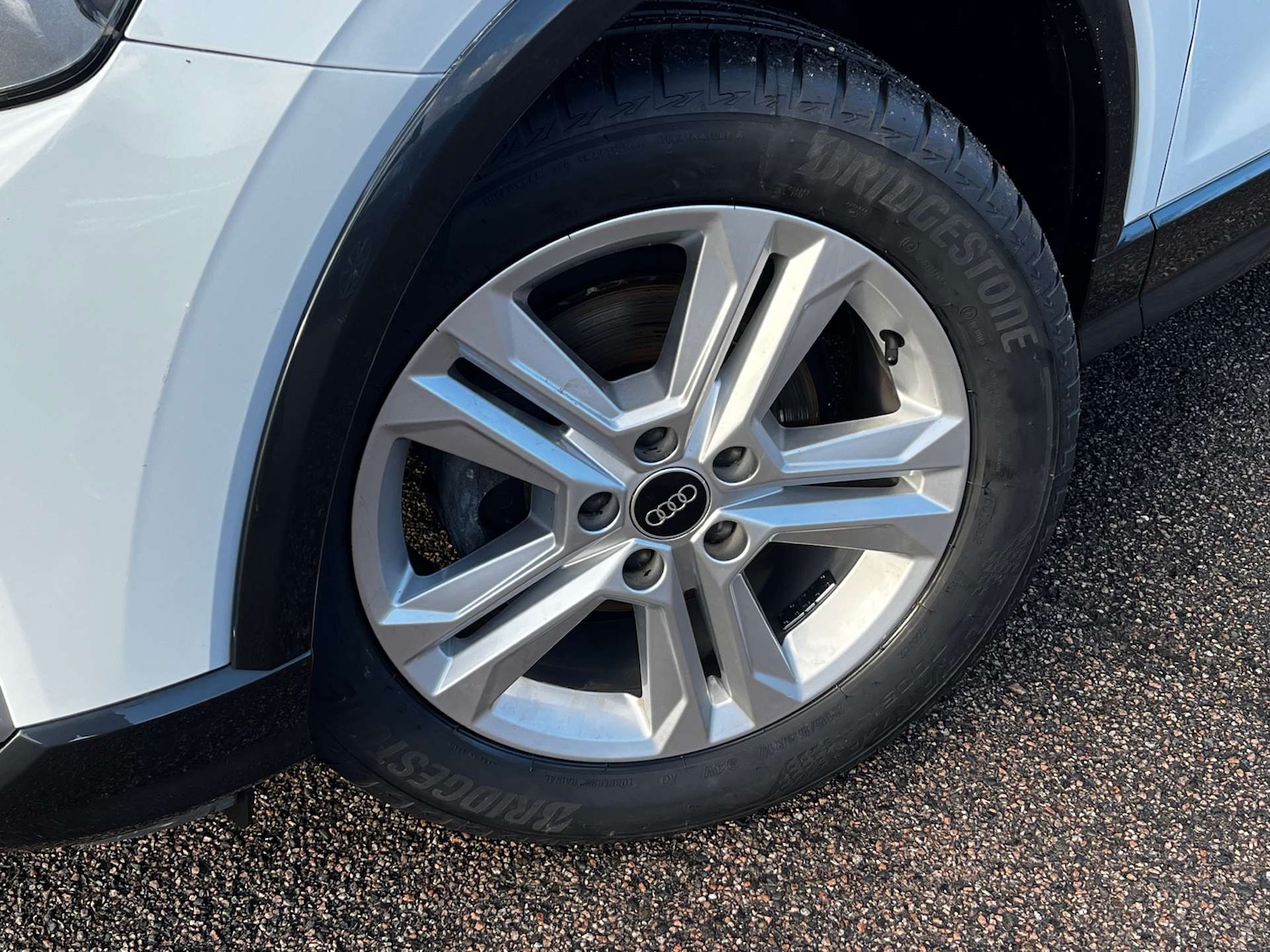 Used Audi Q2 2022 for sale - 77211779: Photo 3