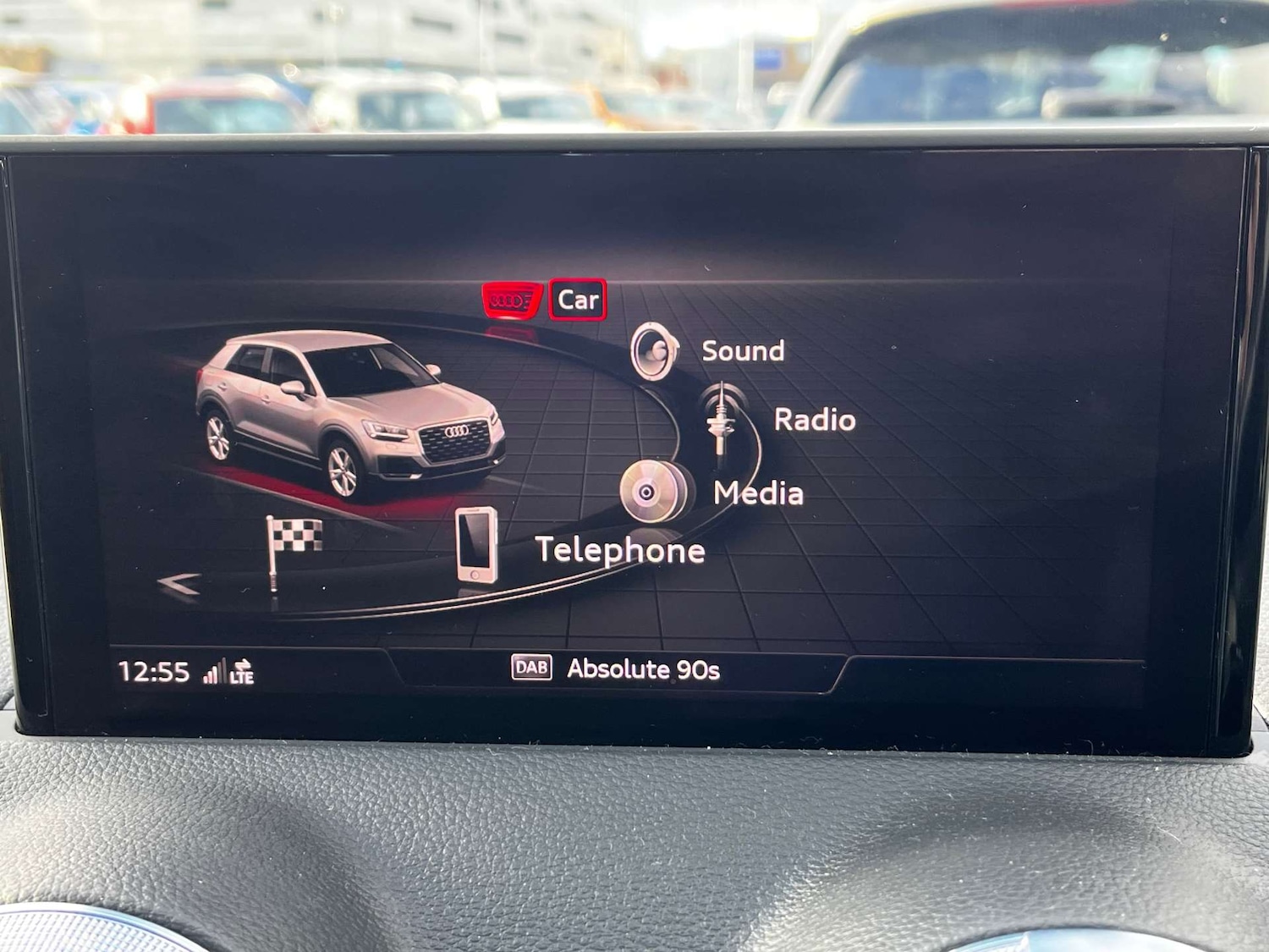 Used Audi Q2 2022 for sale - 77211779: Photo 32