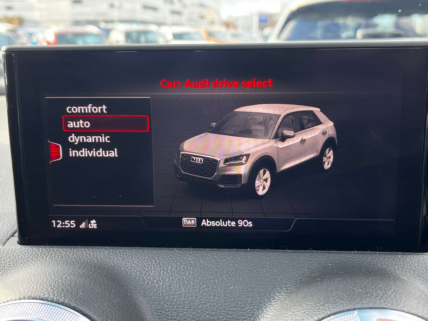 Used Audi Q2 2022 for sale - 77211779: Photo 33