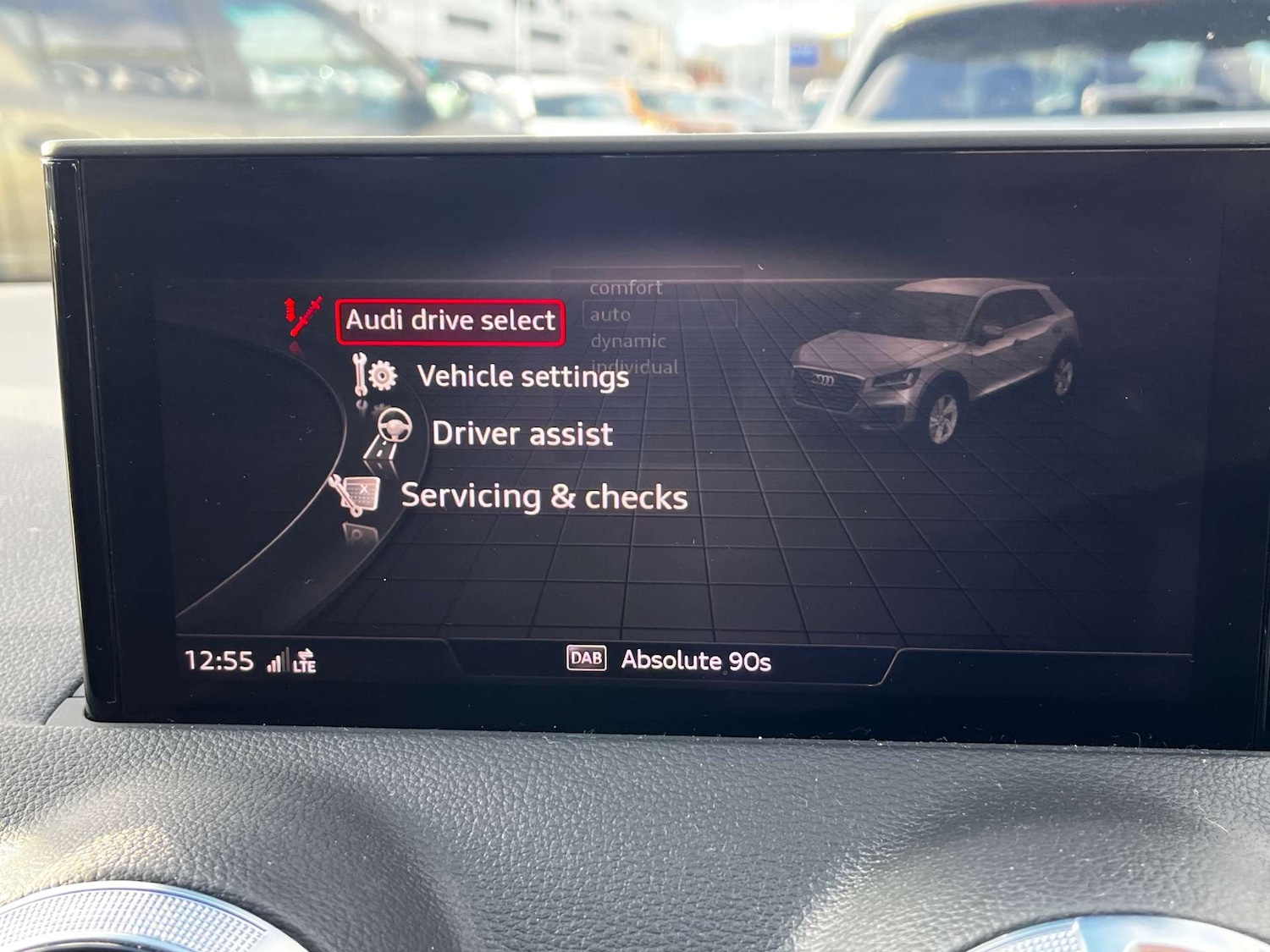 Used Audi Q2 2022 for sale - 77211779: Photo 34