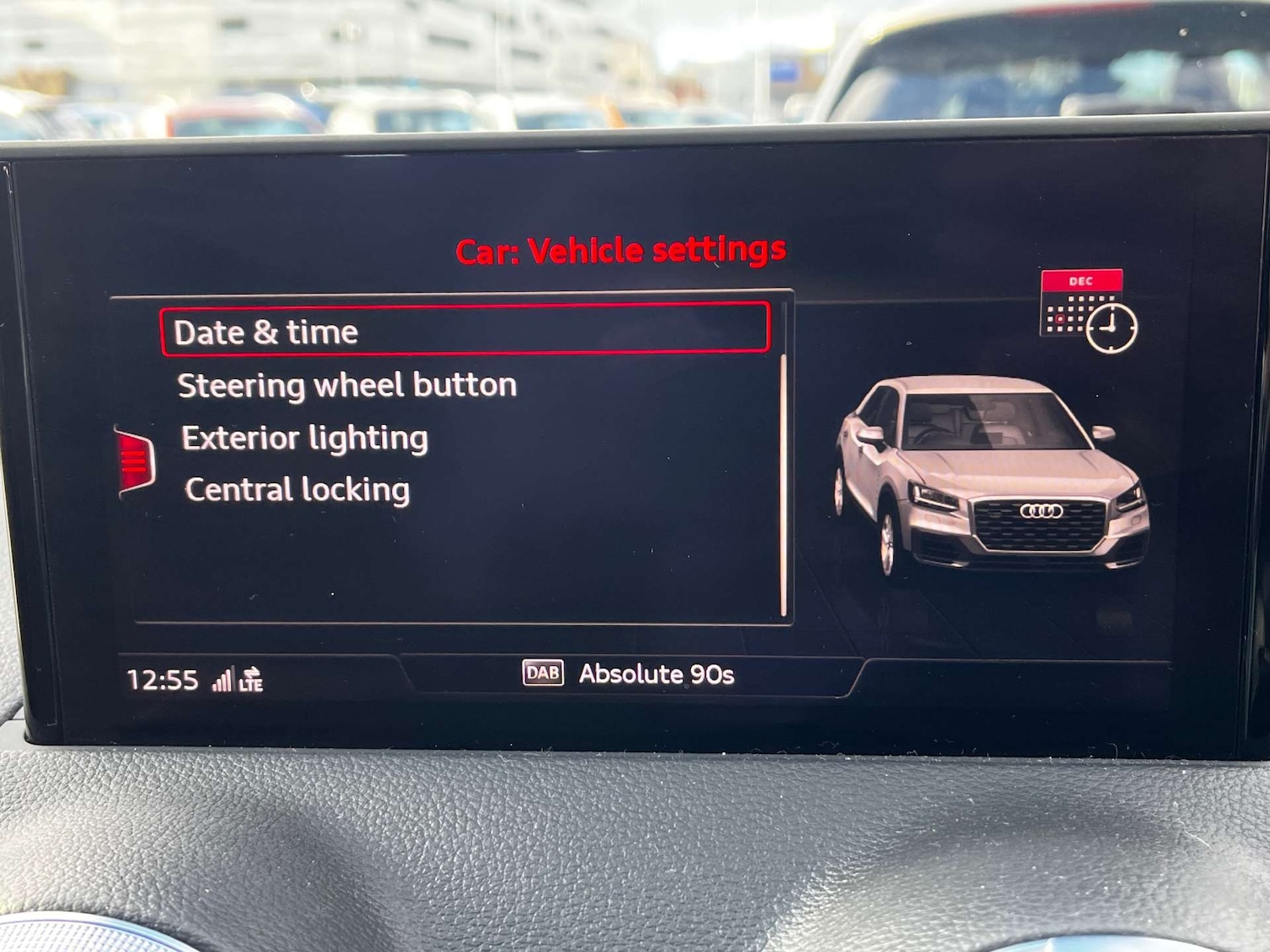 Used Audi Q2 2022 for sale - 77211779: Photo 35