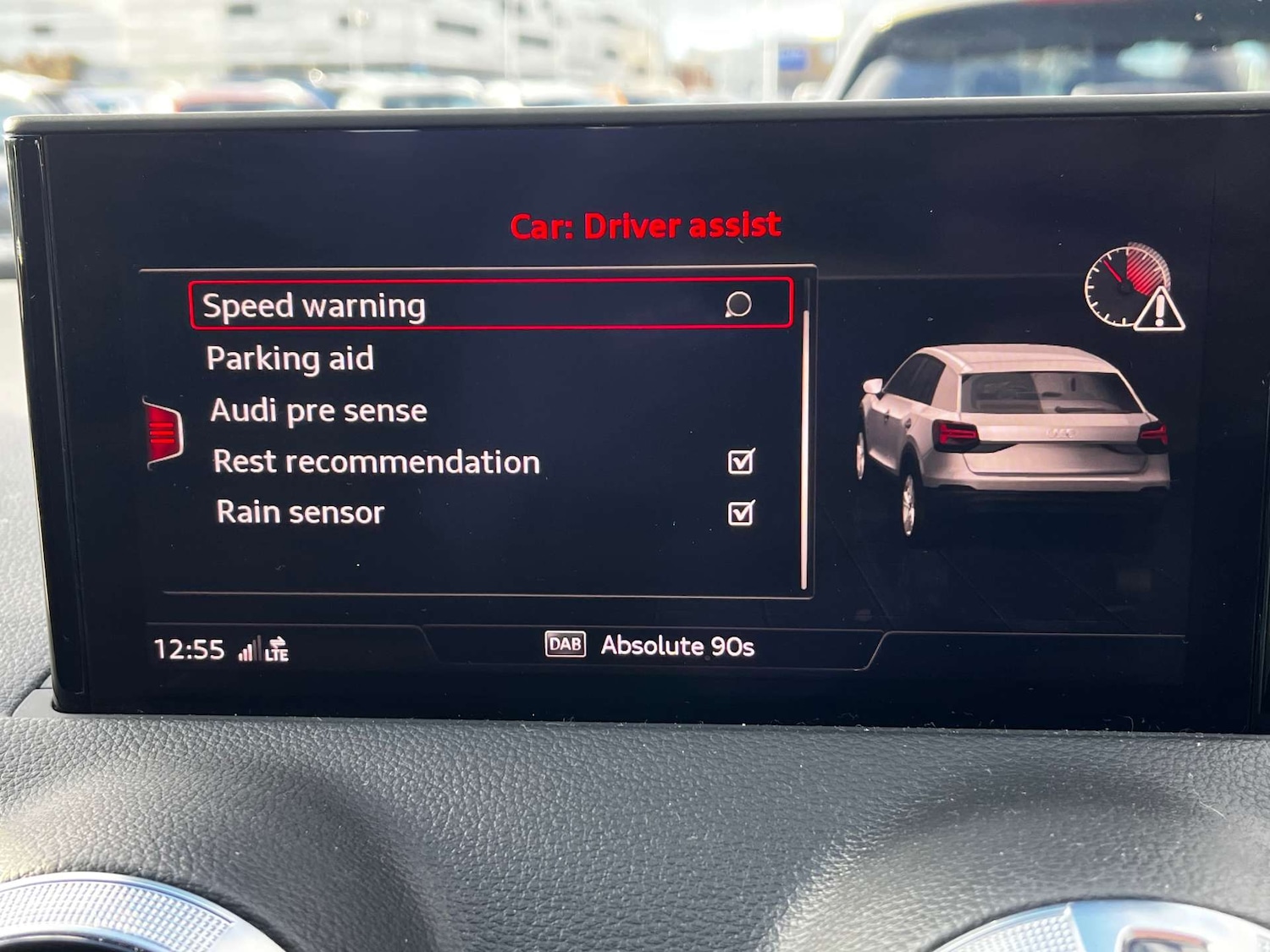 Used Audi Q2 2022 for sale - 77211779: Photo 37