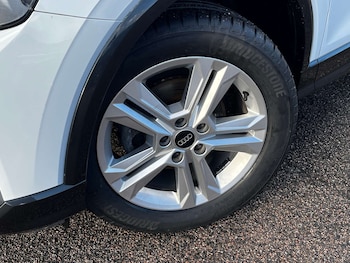 Used Audi Q2 2022 for sale - 77211779: Photo