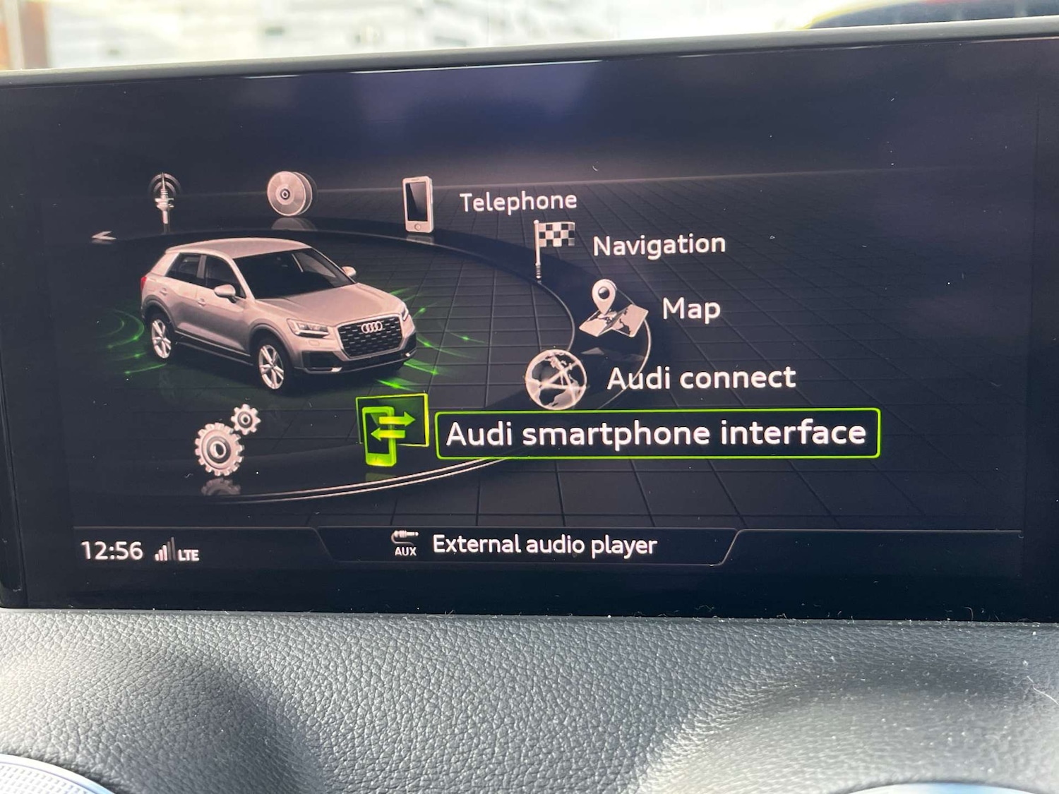 Used Audi Q2 2022 for sale - 77211779: Photo 44