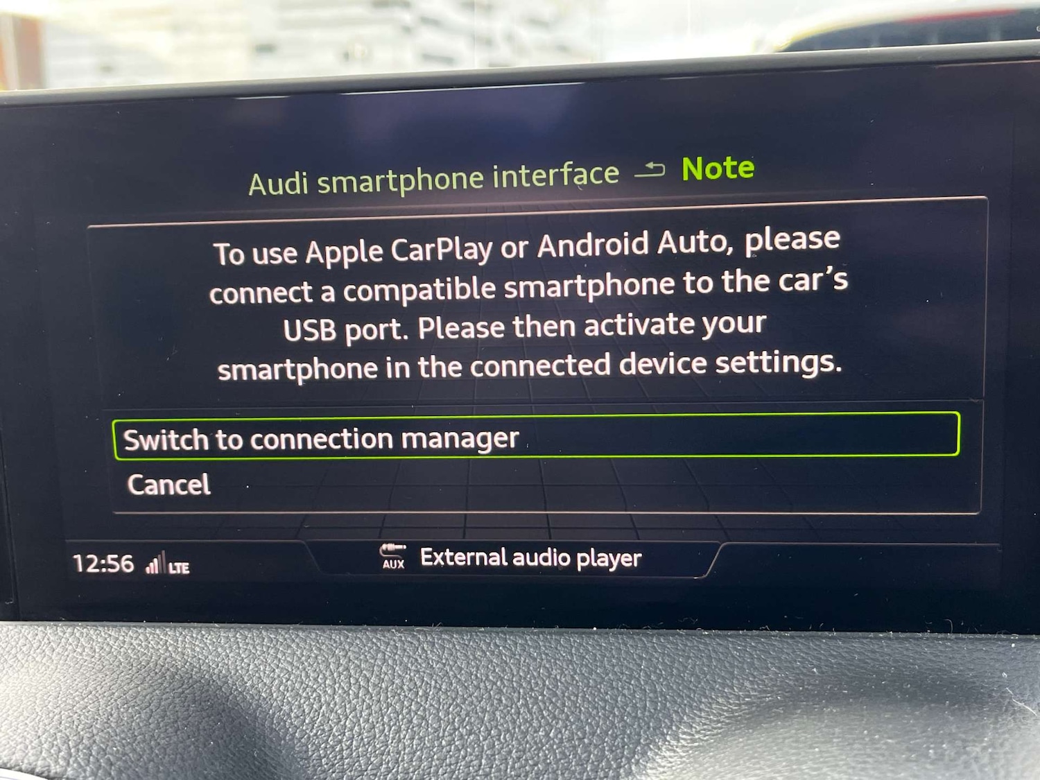 Used Audi Q2 2022 for sale - 77211779: Photo 45