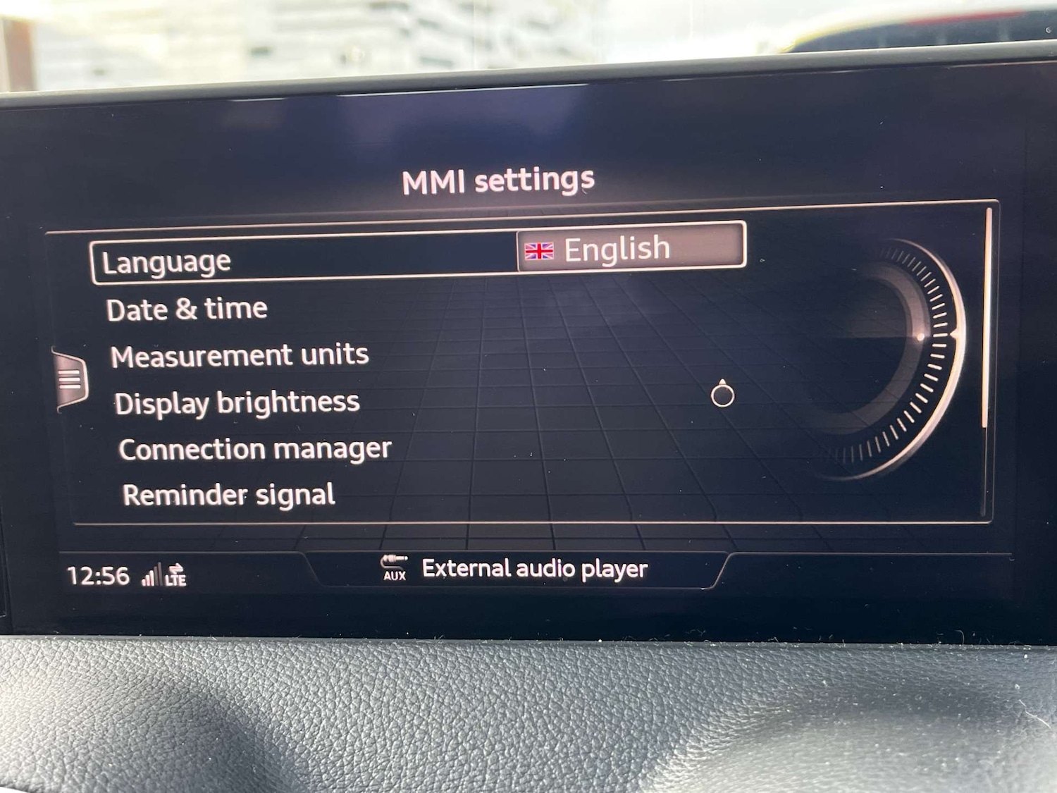 Used Audi Q2 2022 for sale - 77211779: Photo 46