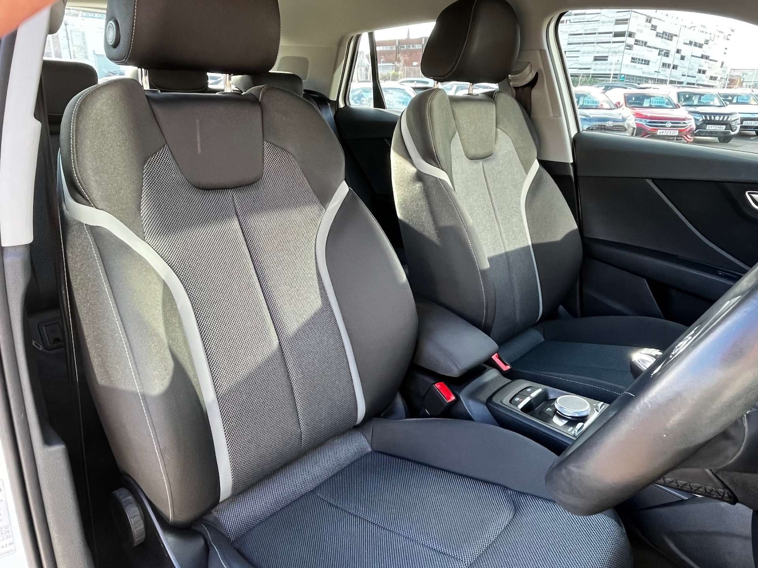 Used Audi Q2 2022 for sale - 77211779: Photo 62