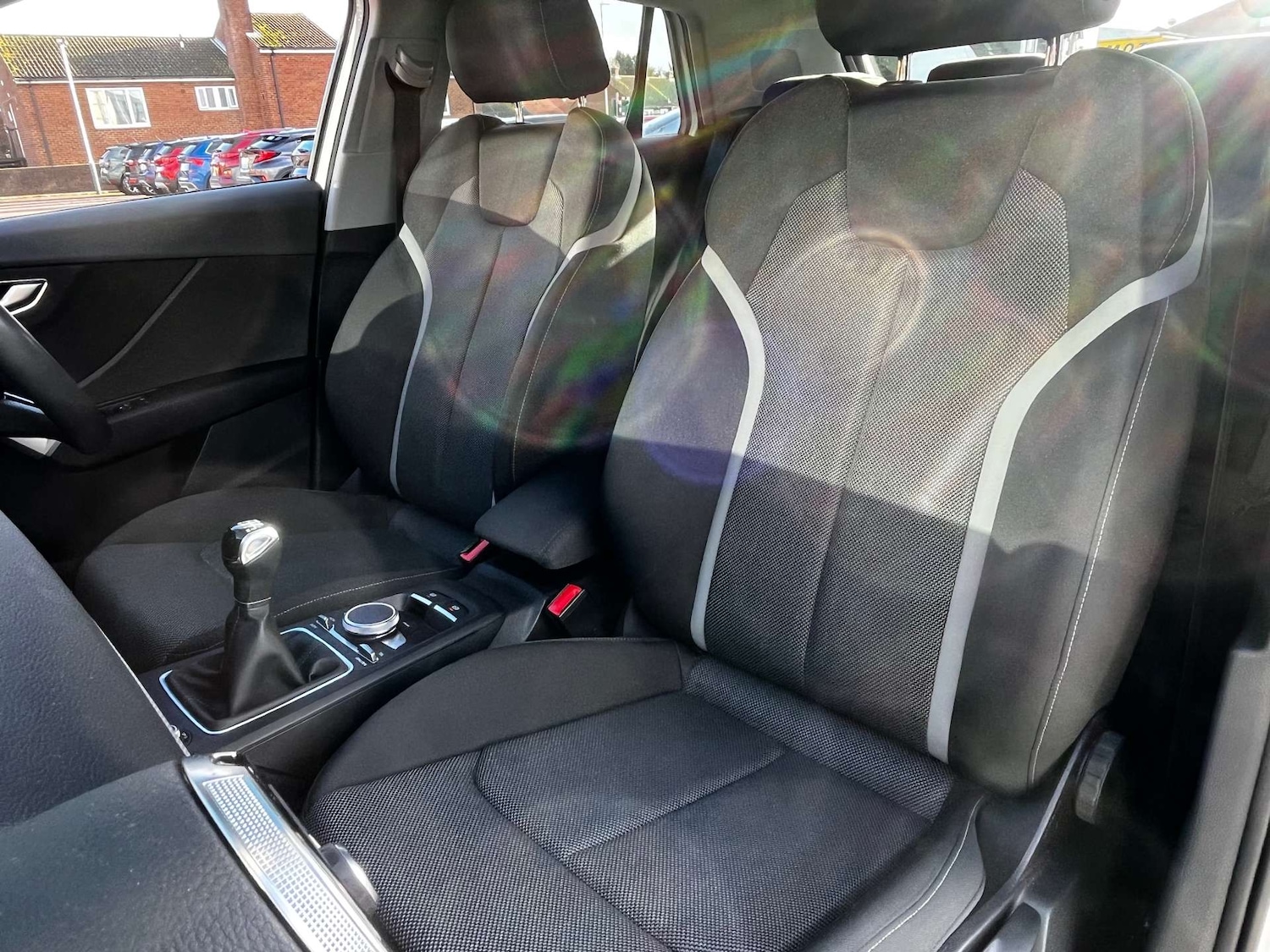 Used Audi Q2 2022 for sale - 77211779: Photo 63