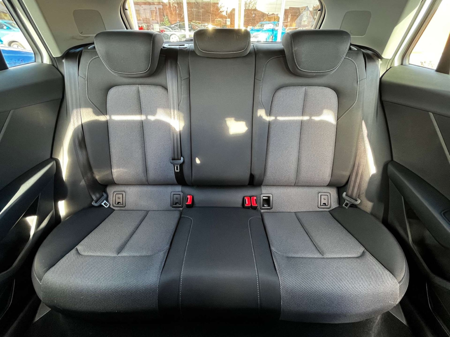 Used Audi Q2 2022 for sale - 77211779: Photo 64