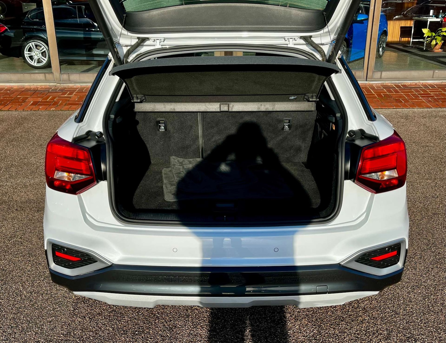 Used Audi Q2 2022 for sale - 77211779: Photo 66