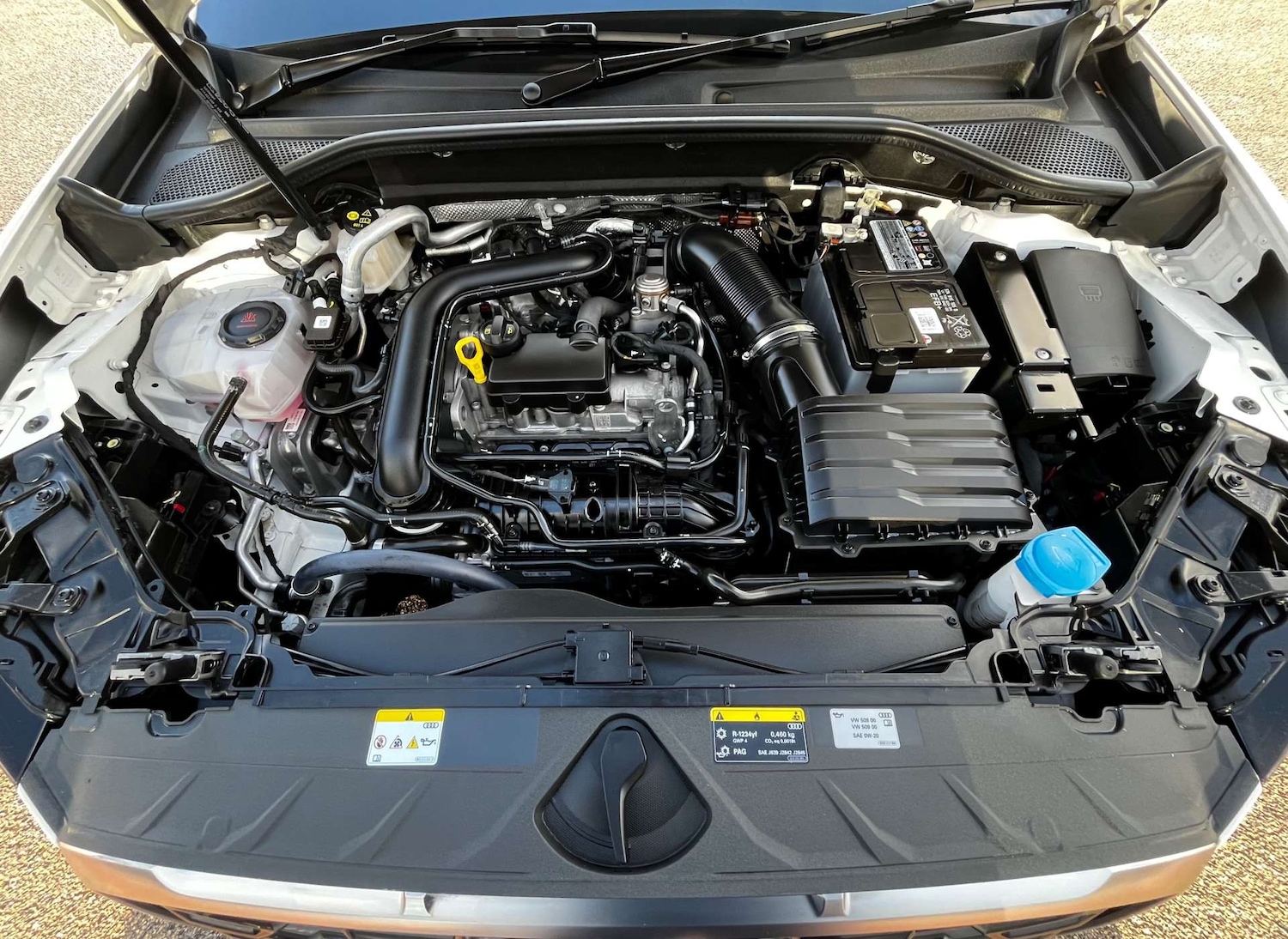 Used Audi Q2 2022 for sale - 77211779: Photo 7