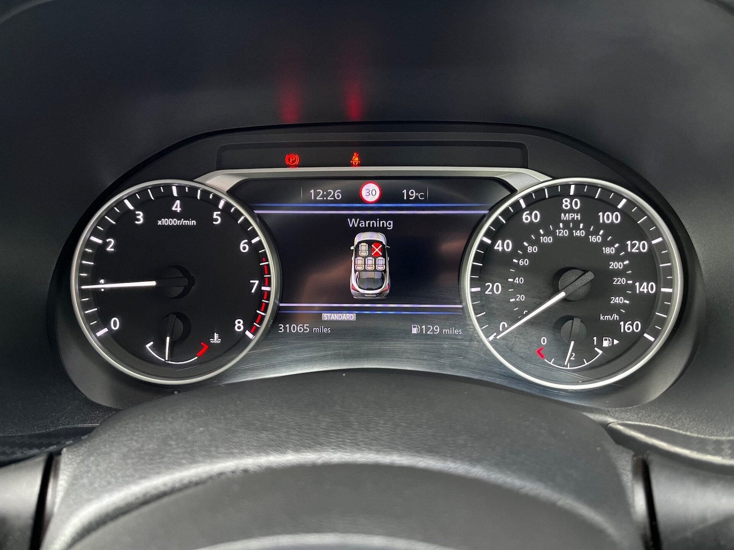 Used Nissan Juke 2022 for sale - 76461339: Photo 20