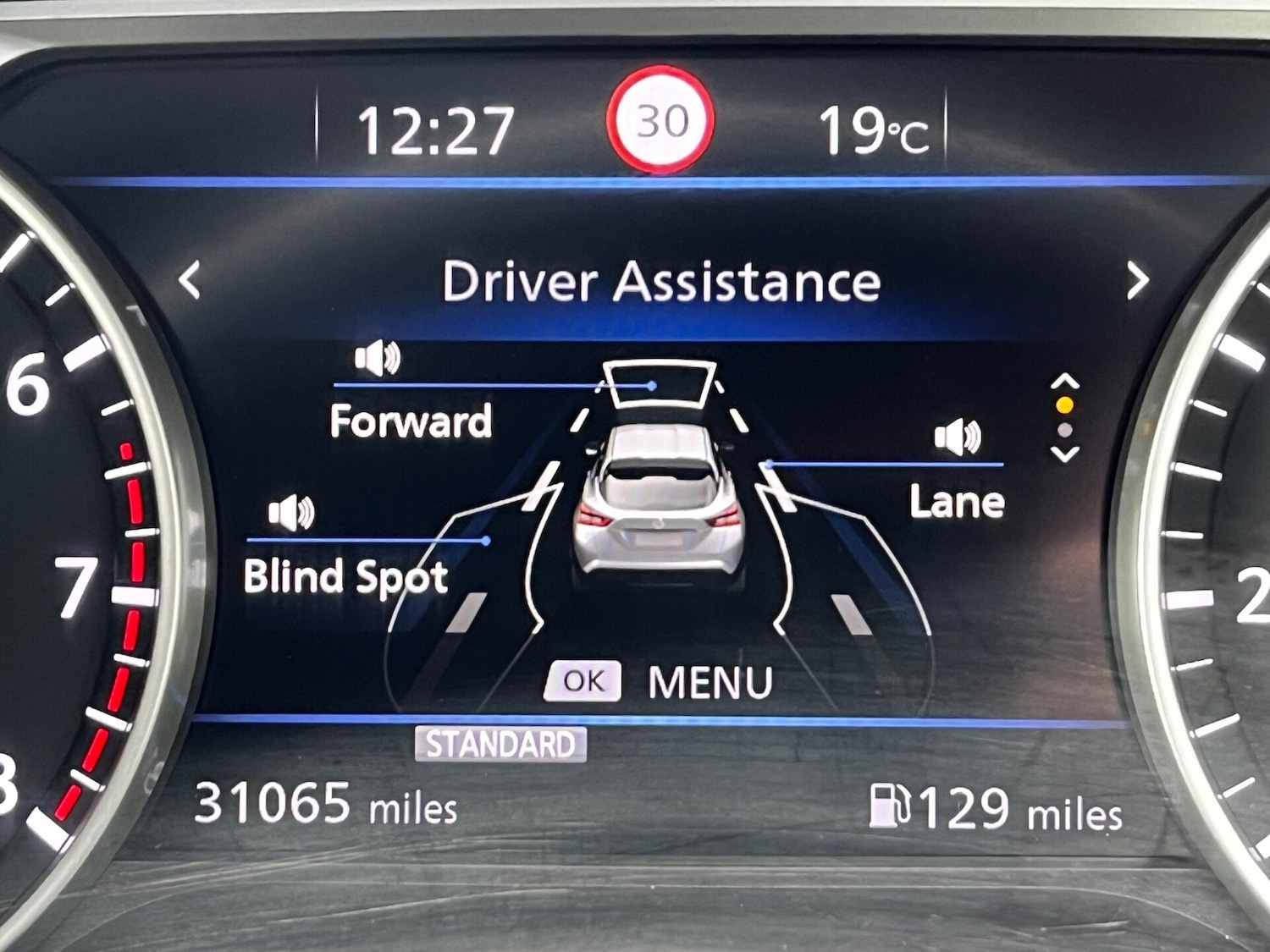 Used Nissan Juke 2022 for sale - 76461339: Photo 21