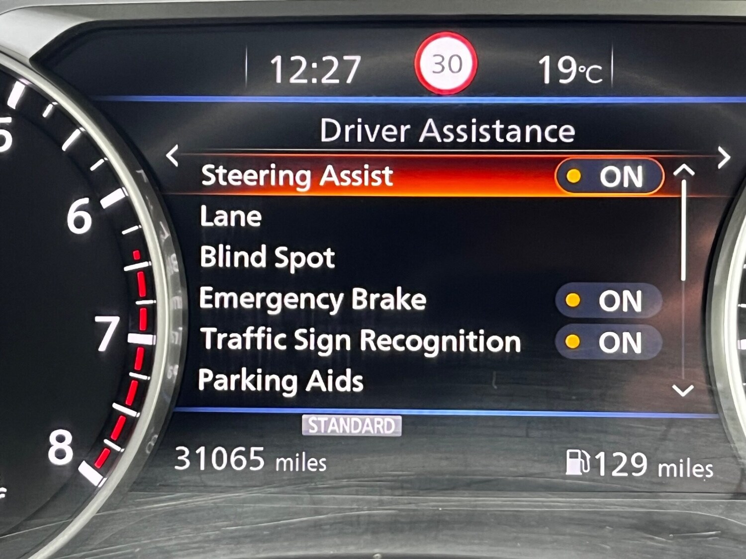 Used Nissan Juke 2022 for sale - 76461339: Photo 23