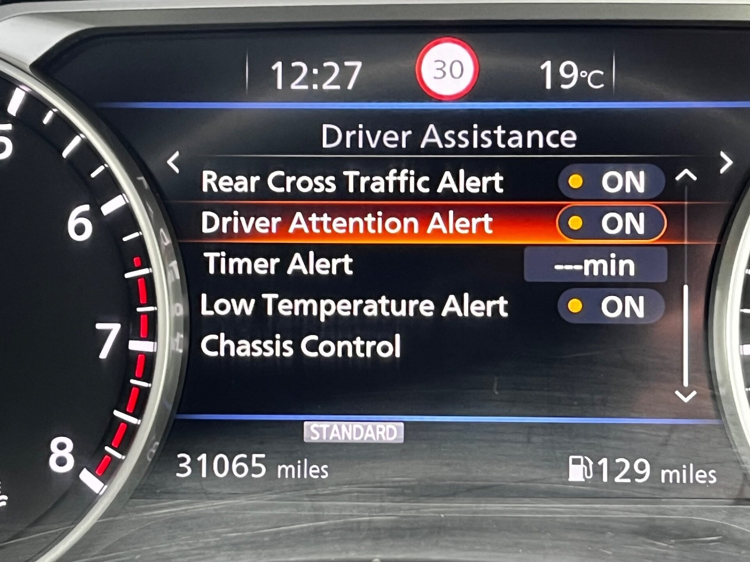 Used Nissan Juke 2022 for sale - 76461339: Photo 24