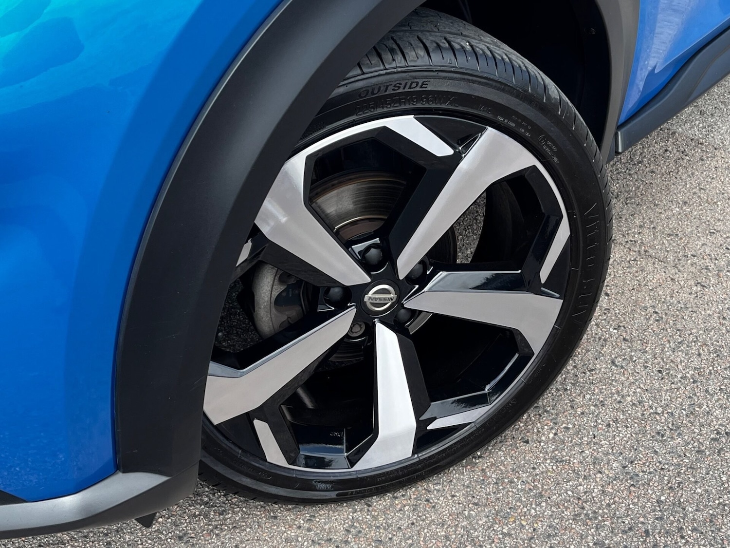 Used Nissan Juke 2022 for sale - 76461339: Photo 3