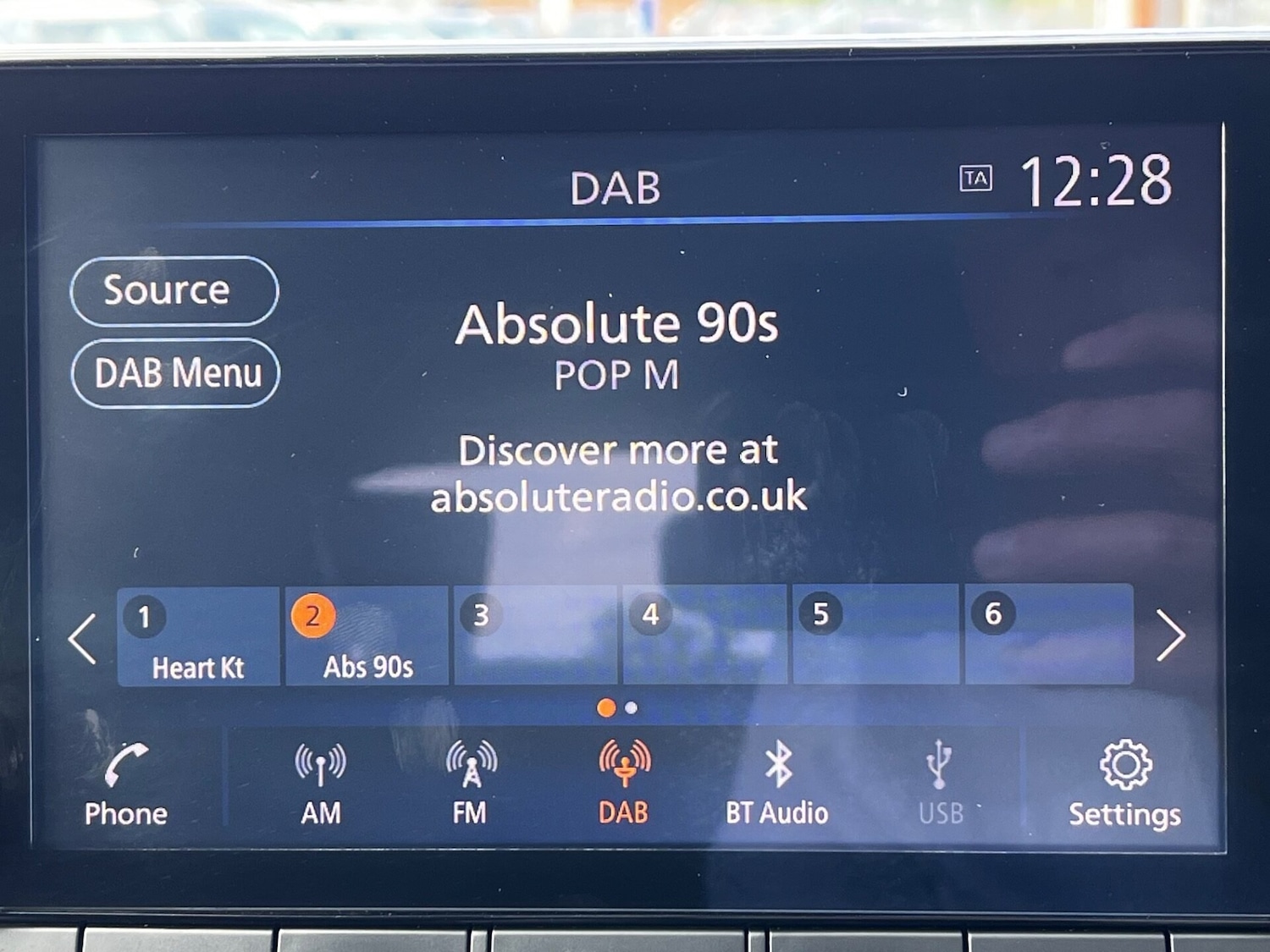 Used Nissan Juke 2022 for sale - 76461339: Photo 38