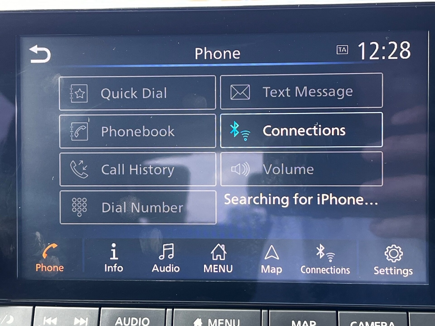 Used Nissan Juke 2022 for sale - 76461339: Photo 39